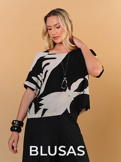 Blusas